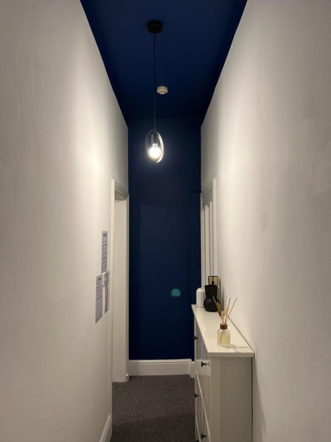 Centralised Meridian Place By Prescott Apartments Bristol Esterno foto
